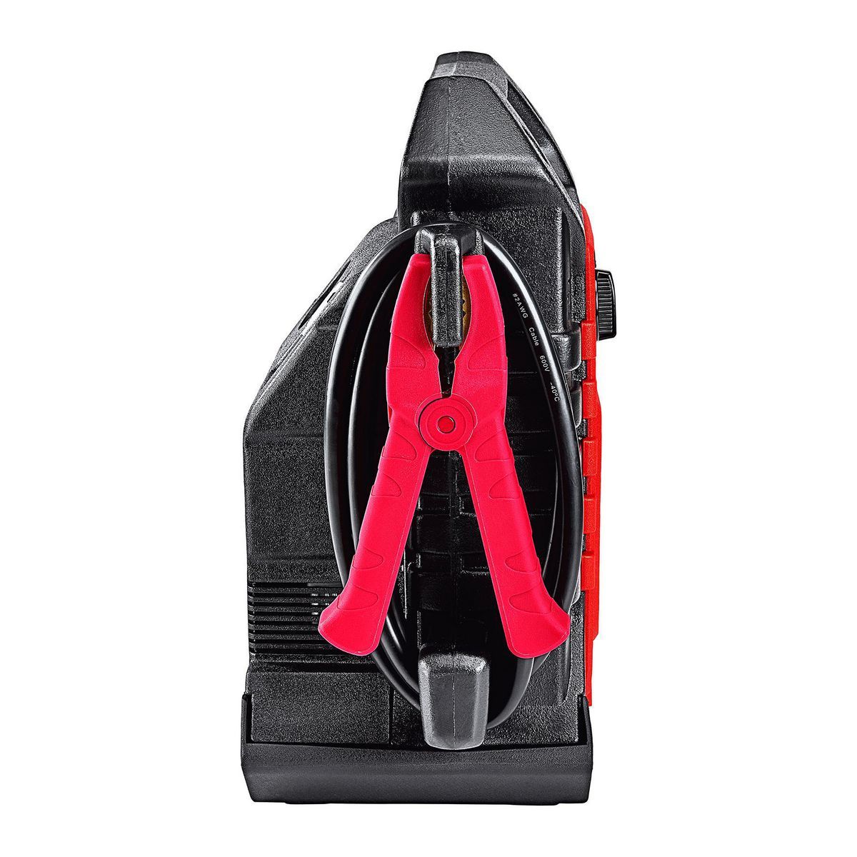Portable Car Battery Jump Starter and Power Pack with 150 PSI Air Compressor K62926