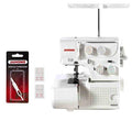 Serger E897
