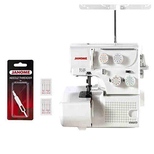 Serger E897