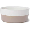 Ceramic Dog Bowl K399
