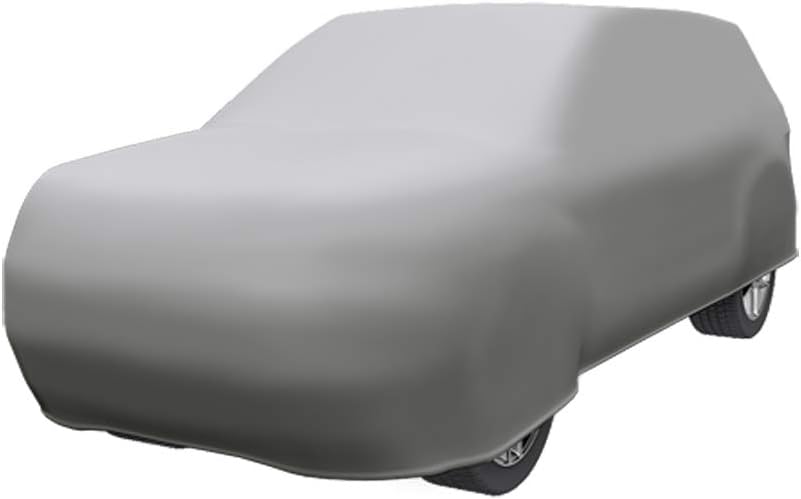Waterproof 5 Layer Car Cover N32718