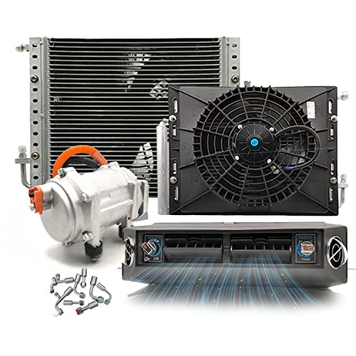 Car Air Conditioner System Z334233