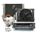 Car Air Conditioner System Z334233