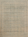 Blue Natural Rug 10'0 x 14'0 S460331
