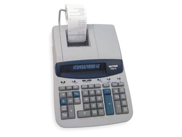 Printing Calculator O651266