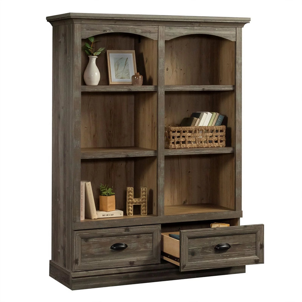 Engineered Wood Bookcase G609