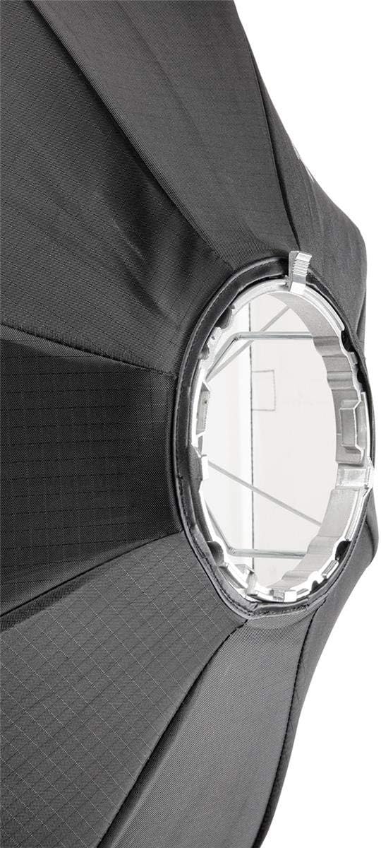 Portable Photography Octabox Softbox Kit X137610