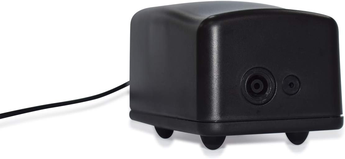 Solar Air Pump Pond Aerator Bubble Oxygenator V31964