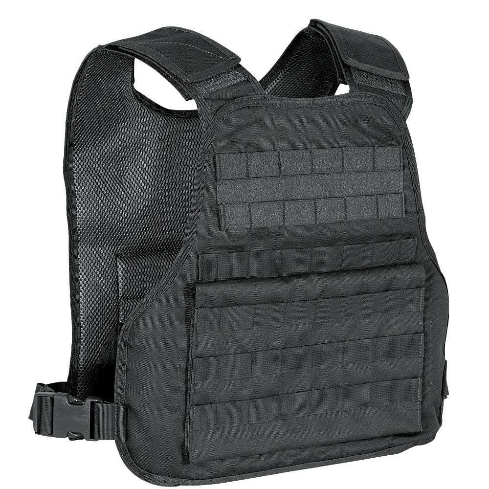 Lightweight Tactical Plate Carrier D198