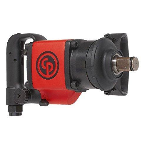 1x22 D-Handle Impact Wrench M525