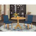 3-piece Wood Dining Set B1710