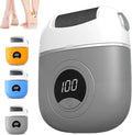 Rechargeable Waterproof Electric Foot Callus Remover M11382