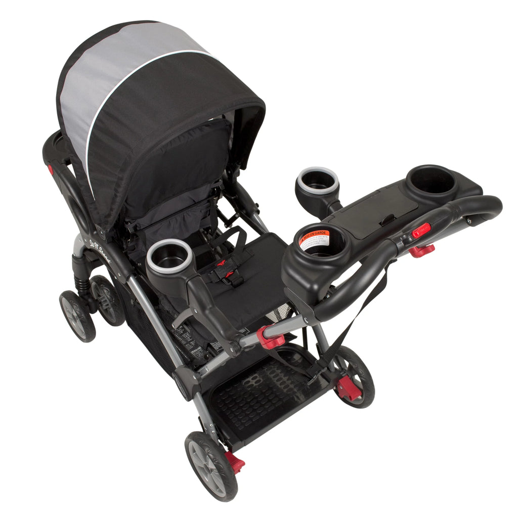 Sit N Stand Stroller V764183