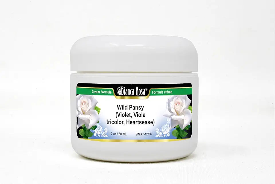 Wild Pansy Cream 2 oz - 2 Pack J769421