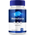 Memory and Focus Supplement 60 Capsules A14310