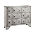 42 inch 3-Drawer Chest F399