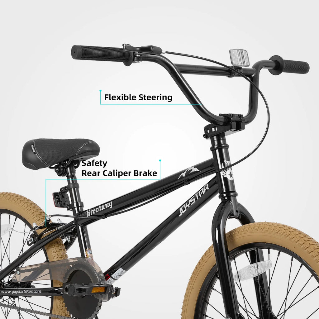 Kids BMX Bikes 20 B763