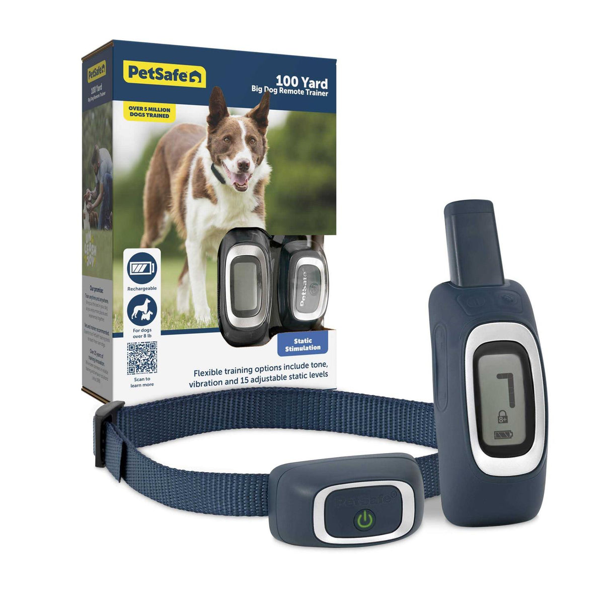 Dog Remote Trainer K21172