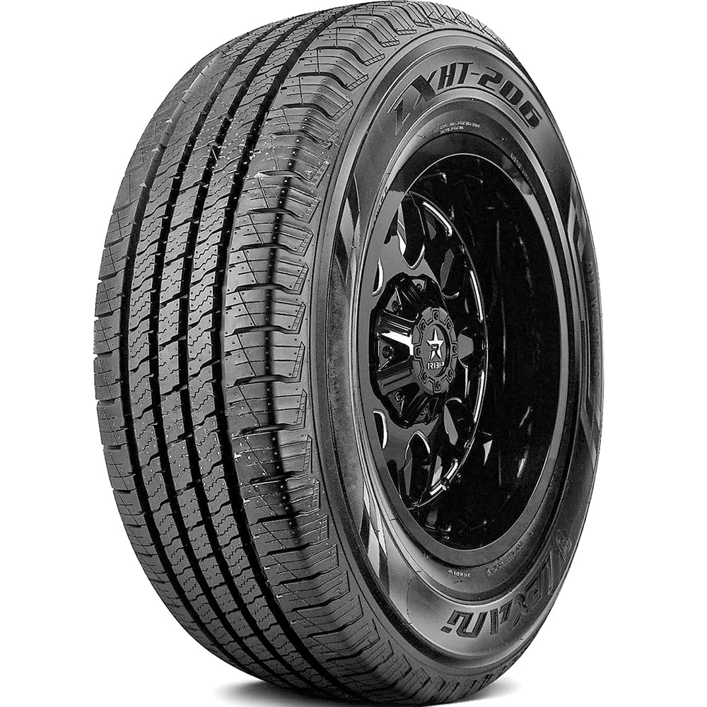 P235/65R17 103T Highway Tire B7675
