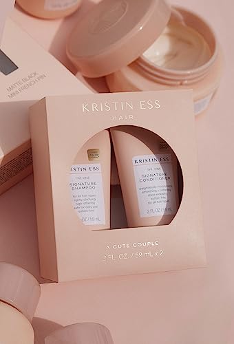 Sulfate Free Shampoo and Conditioner Set Y2278
