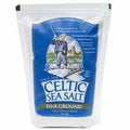 Fine Ground Sea Salt 1 lb Y153