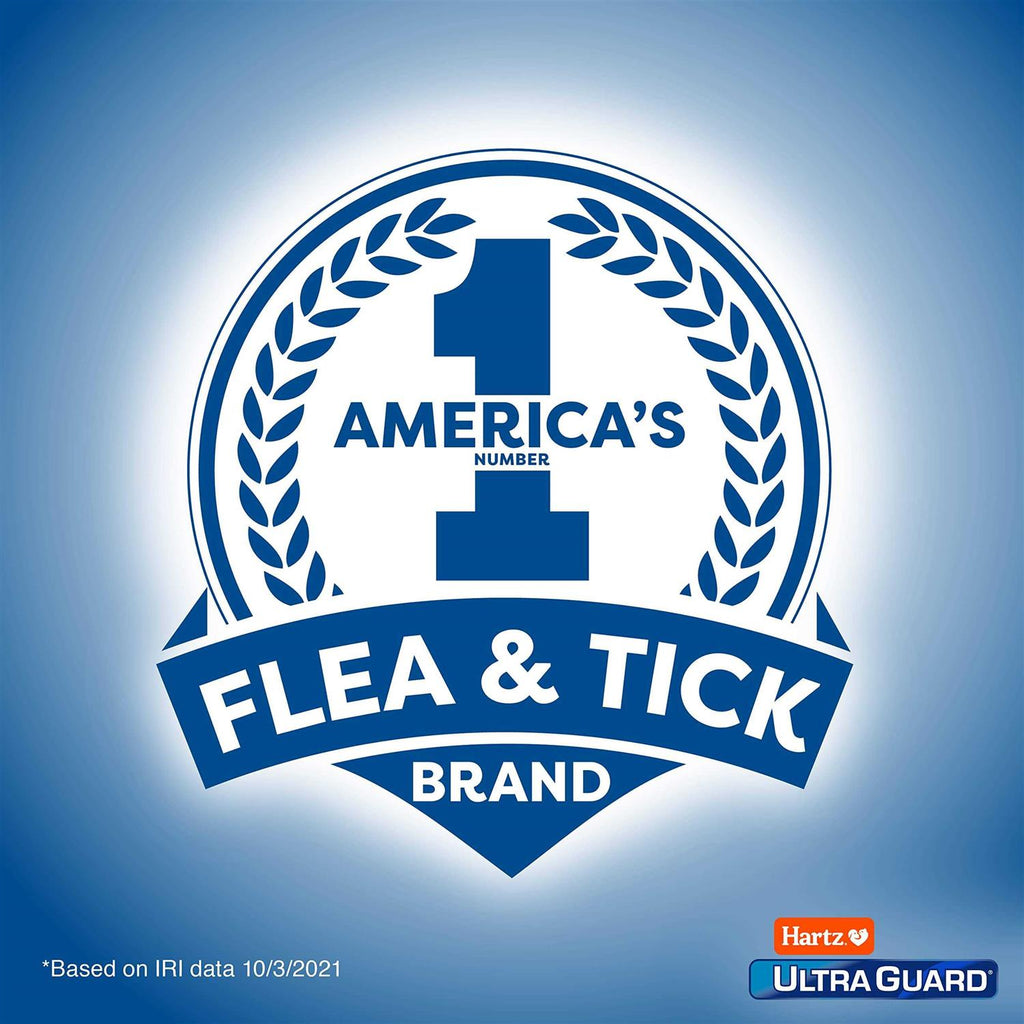 Flea & Tick Collar for Dogs A9947