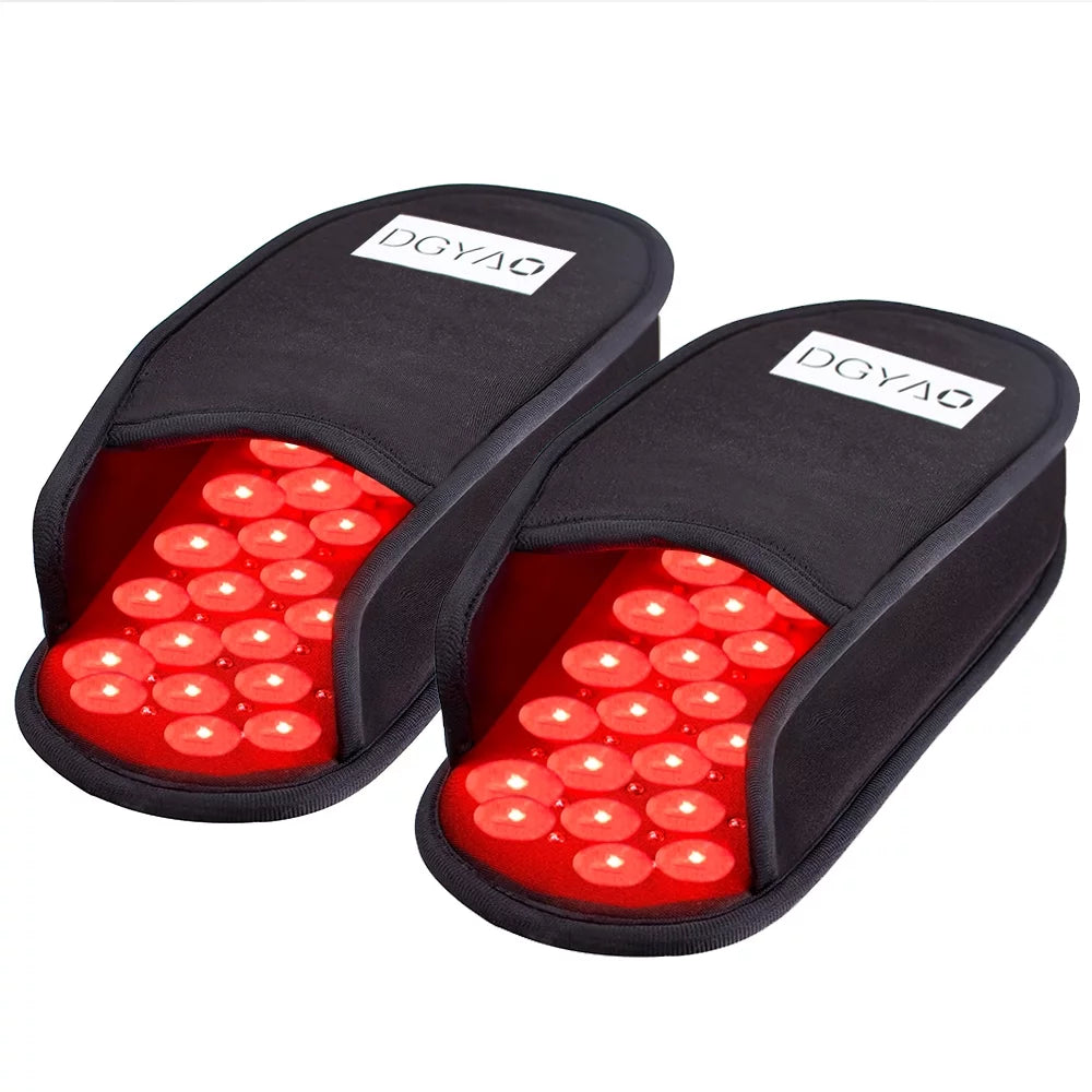 30W Red Light Therapy Device for Feet E50191