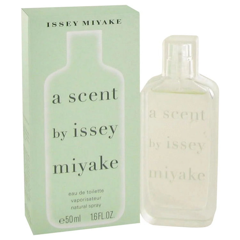 Eau De Toilette Spray 1.7 oz E697