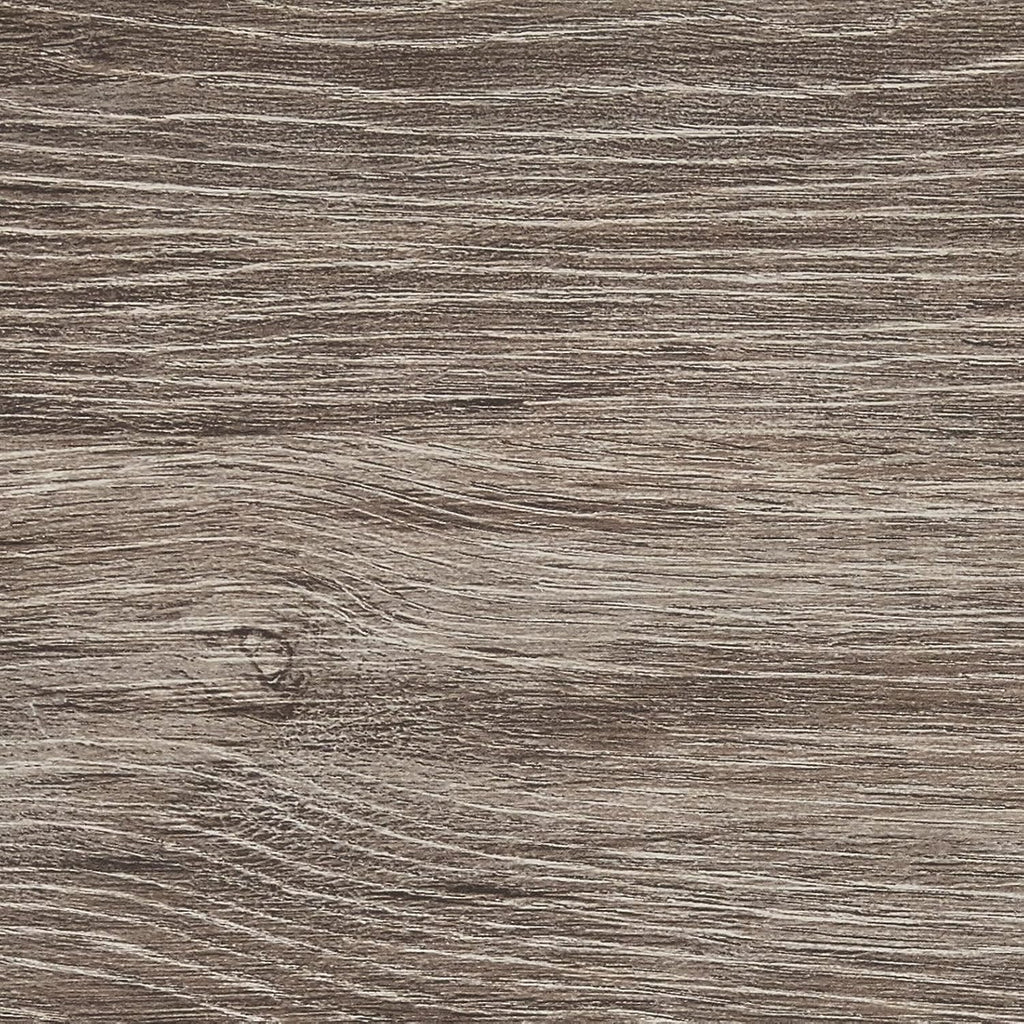 Full Weathered Gray Open Slat Panel Headboard Y6672
