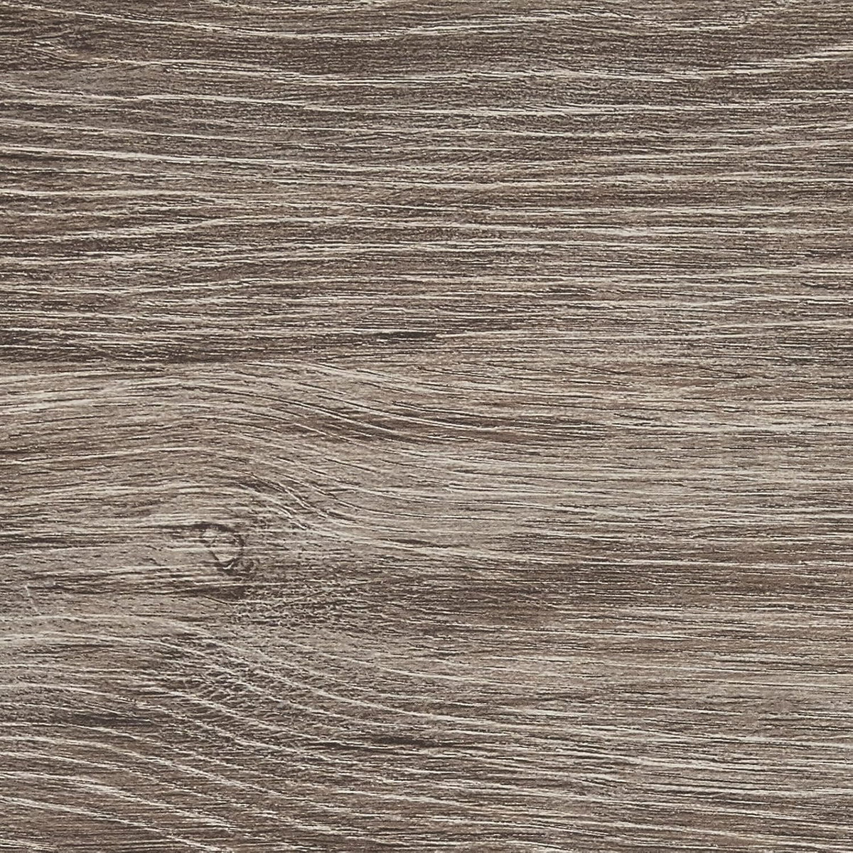Full Weathered Gray Open Slat Panel Headboard Y6672