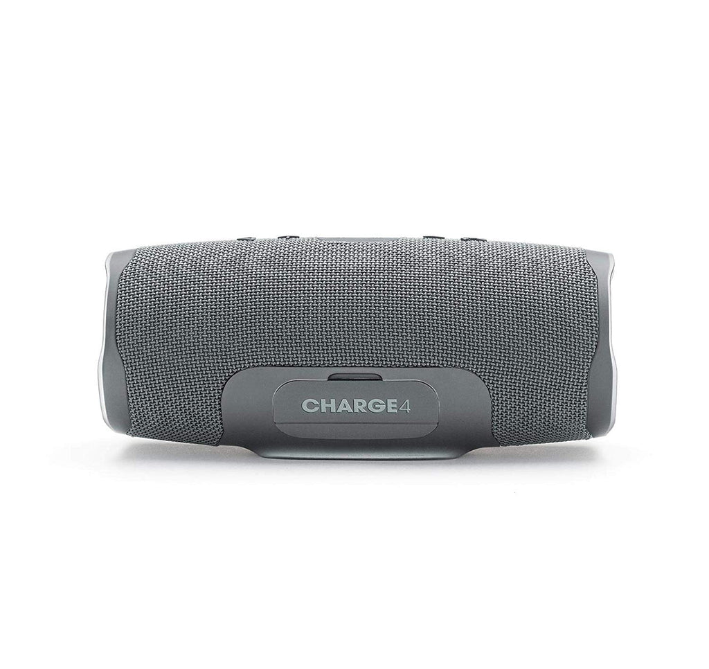 Portable Waterproof Wireless Bluetooth Speaker Grey K760