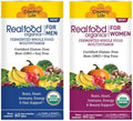 Certified Gluten Free Vegan Organic 60 Tablets K698