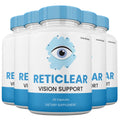 Vision Support Capsules 5 Pack R819376