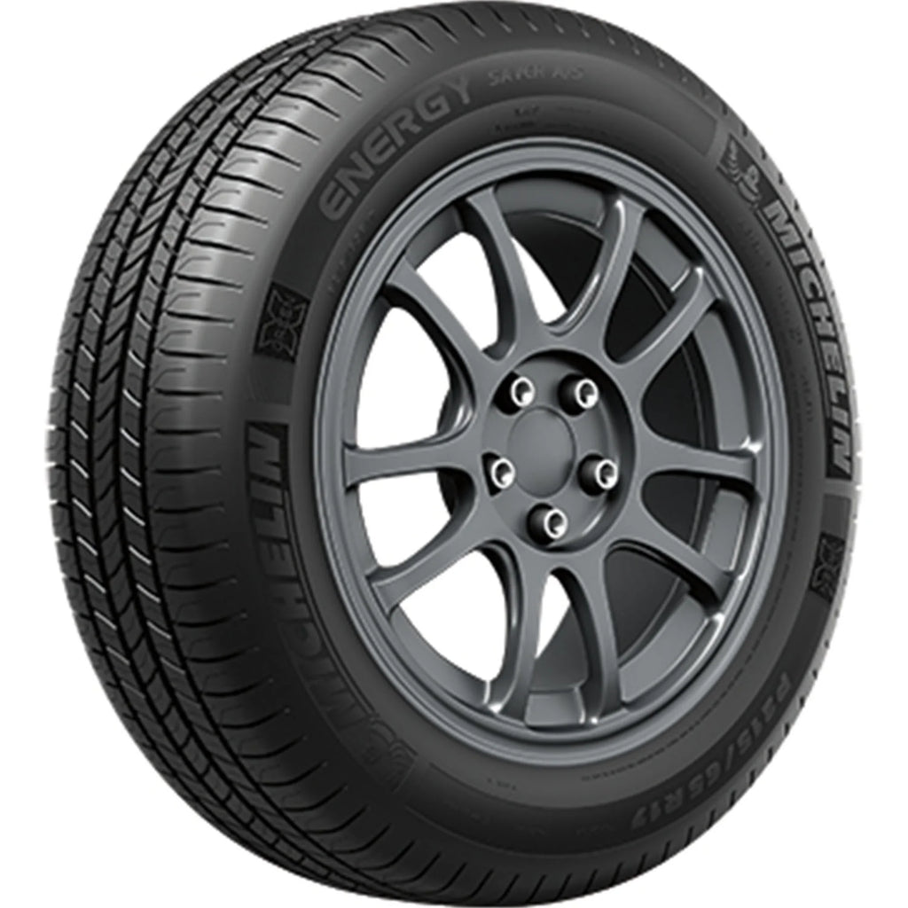 All Season 225/50R17 94V Passenger Tire C823847