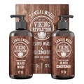 Beard Wash & Conditioner Sandalwood 34 Oz T8153