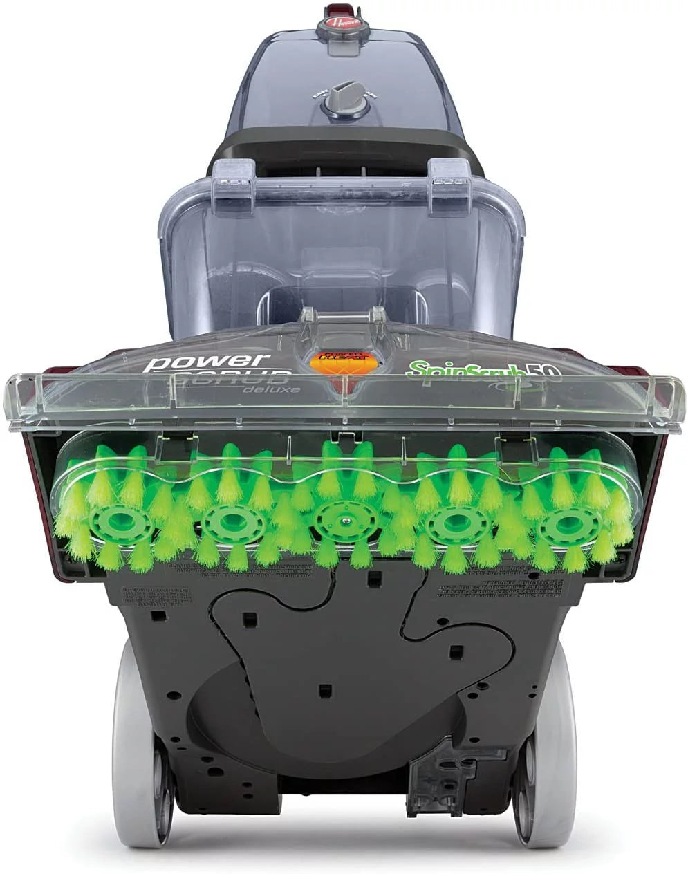 Upright Carpet Cleaner Machine R83163