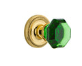Polished Brass Door Knob I69687