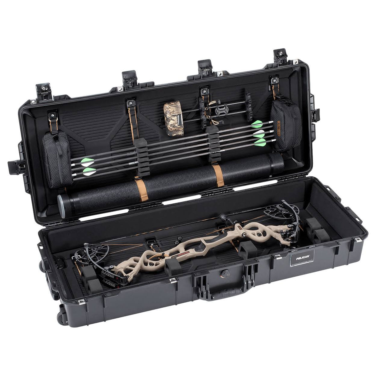 Black Bow Case N48811
