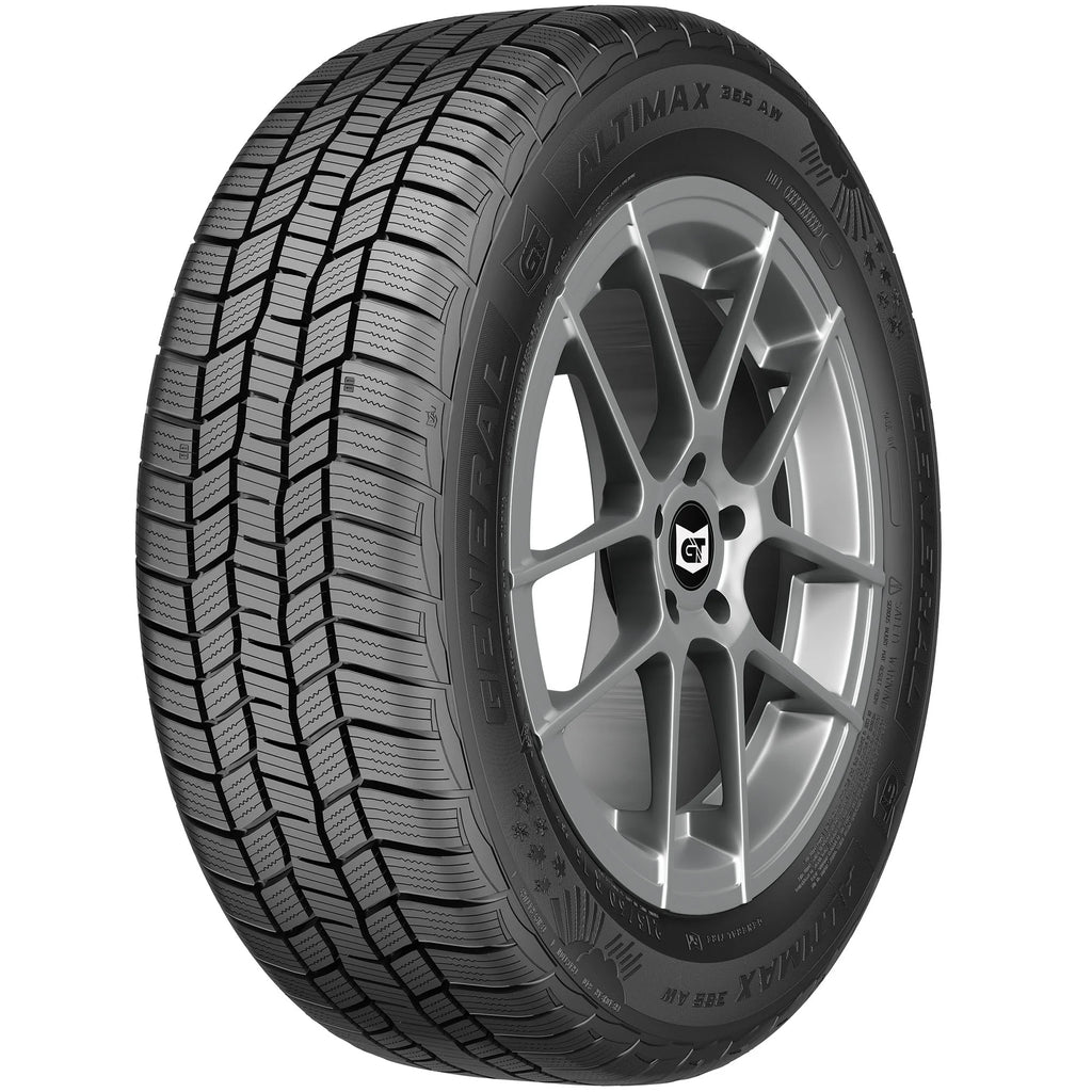 225/65R16 100H All Weather Tire Z78068