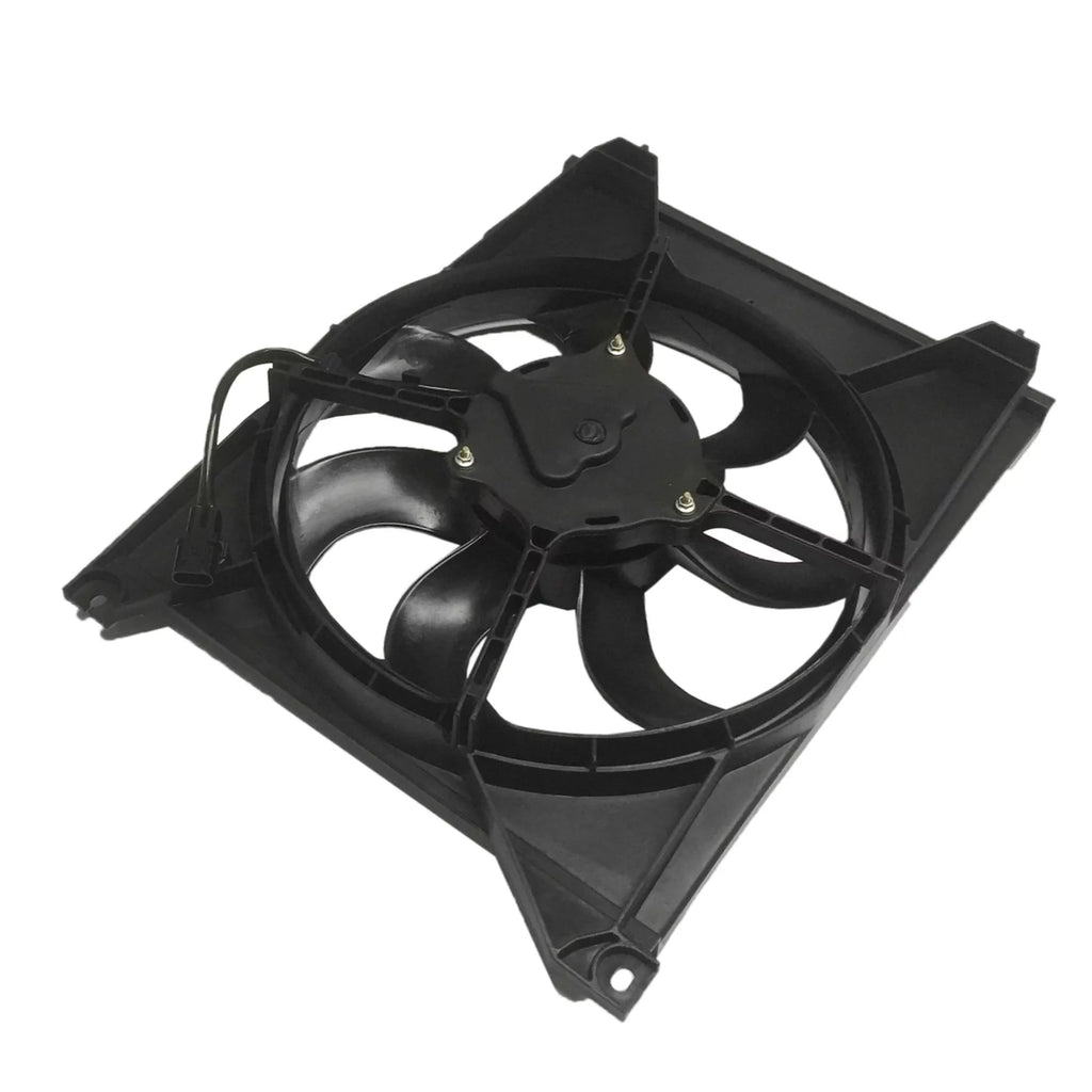 AC Condenser Cooling Fan L8320
