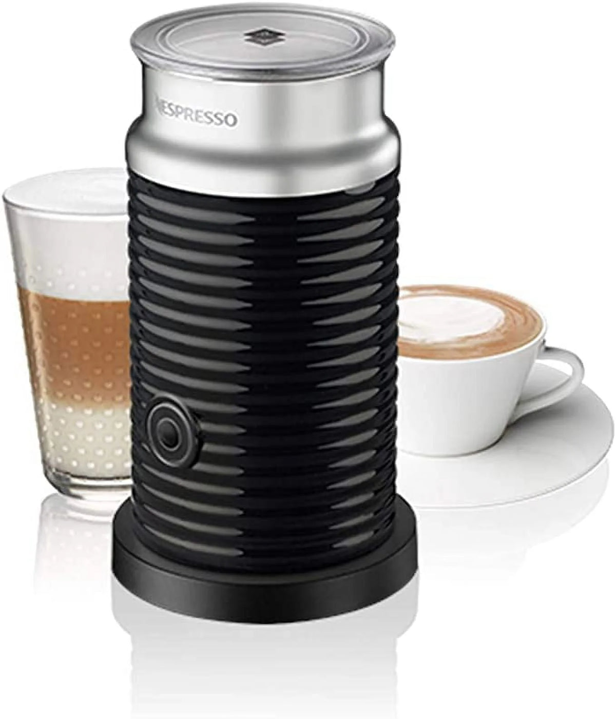 Coffee Machine with Milk Frother R825