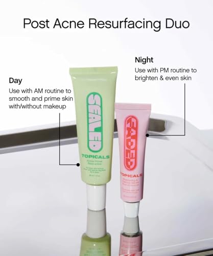 Brightening and Clearing Serum with Kojic Acid Niacinamide L1819