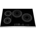 30 in. Black Induction Cooktop with 4 Elements J797