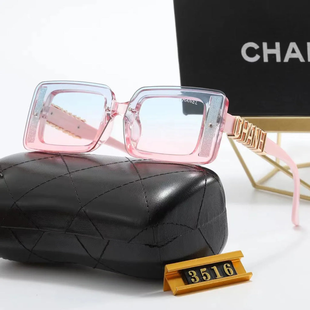Polarized Sunglasses Y810