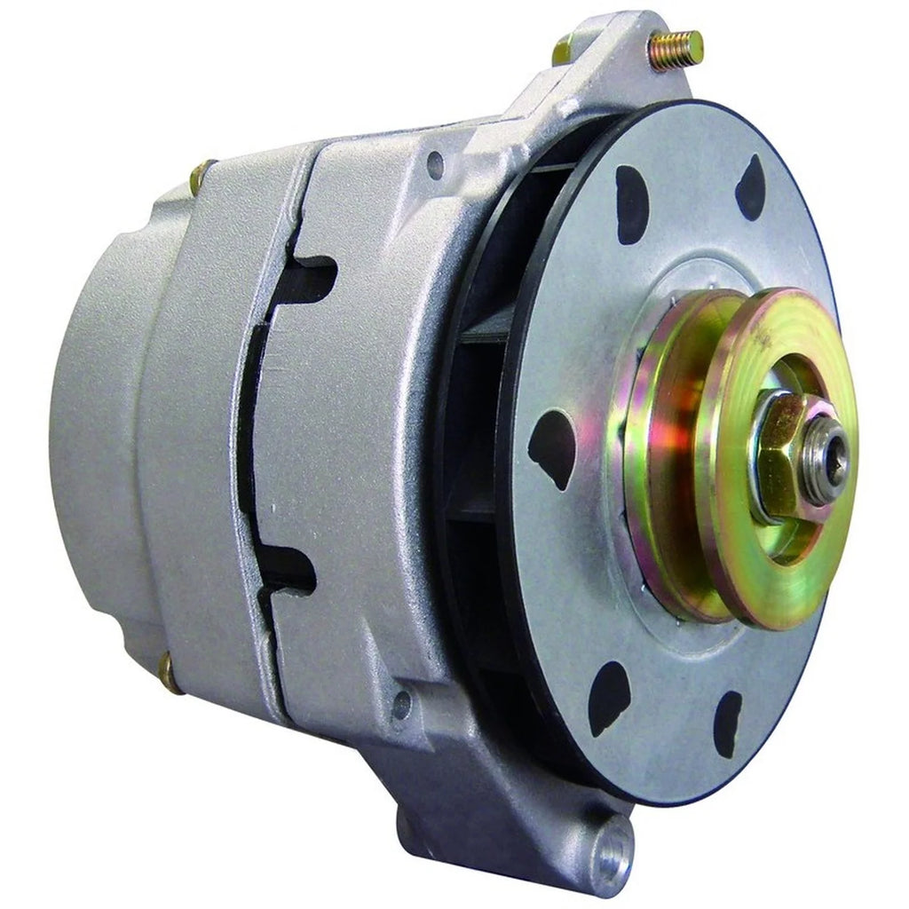 Alternator For Buick V6 3.8L 84-85 T1574