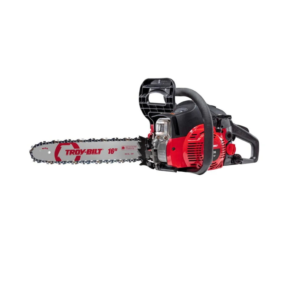 16 in. Gas Chainsaw M4929