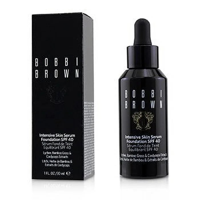 Intensive Skin Serum Foundation SPF40 1oz A31841