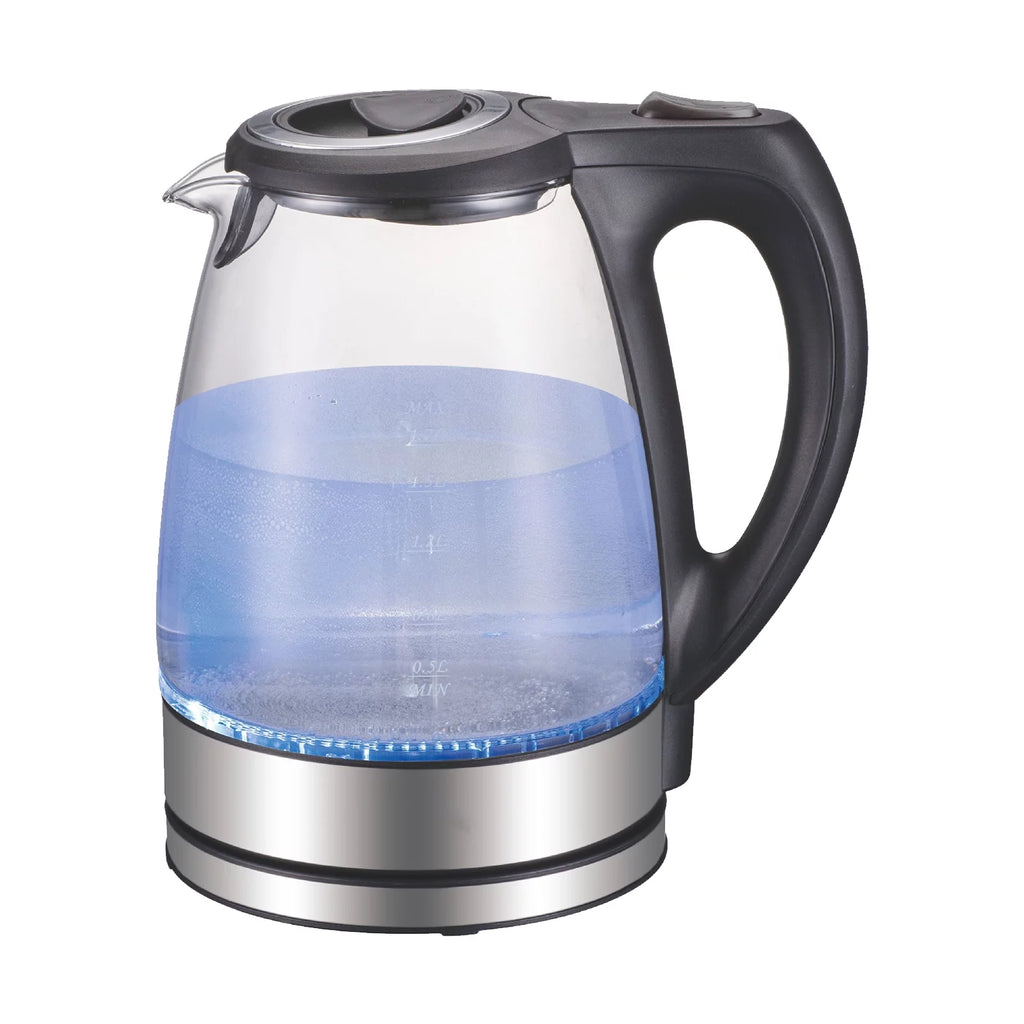 Glass Electric Kettle 1.7L A703862