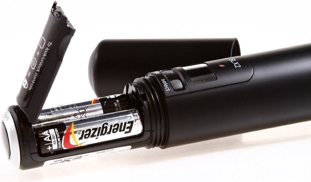 Wireless Microphone System Cardioid Y655