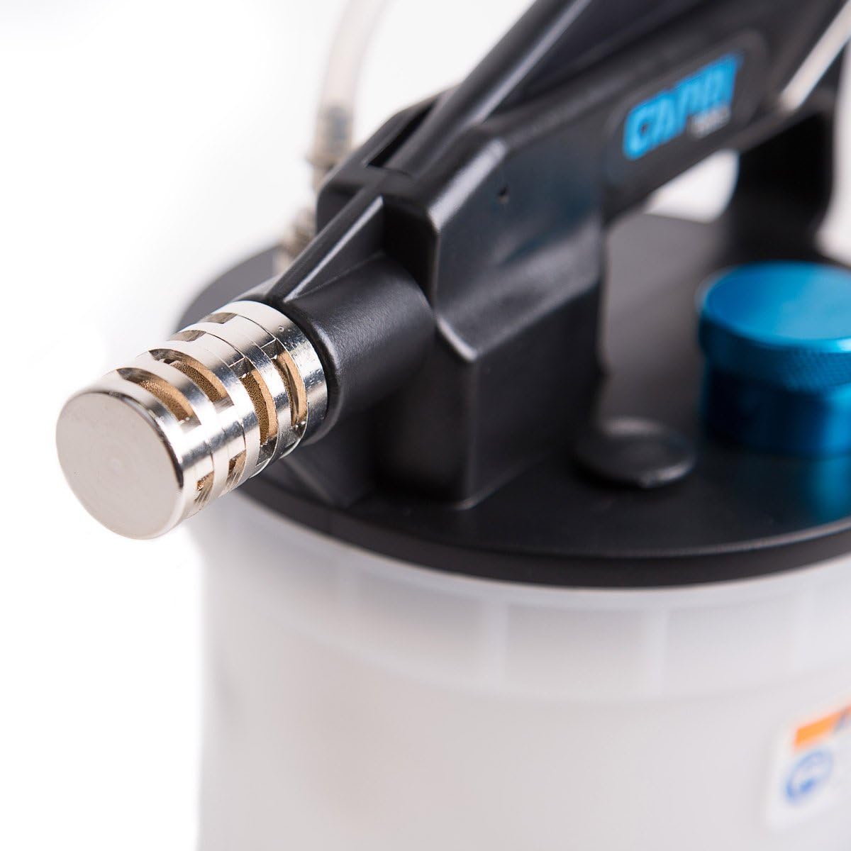 Vacuum Brake Bleeder Y487797